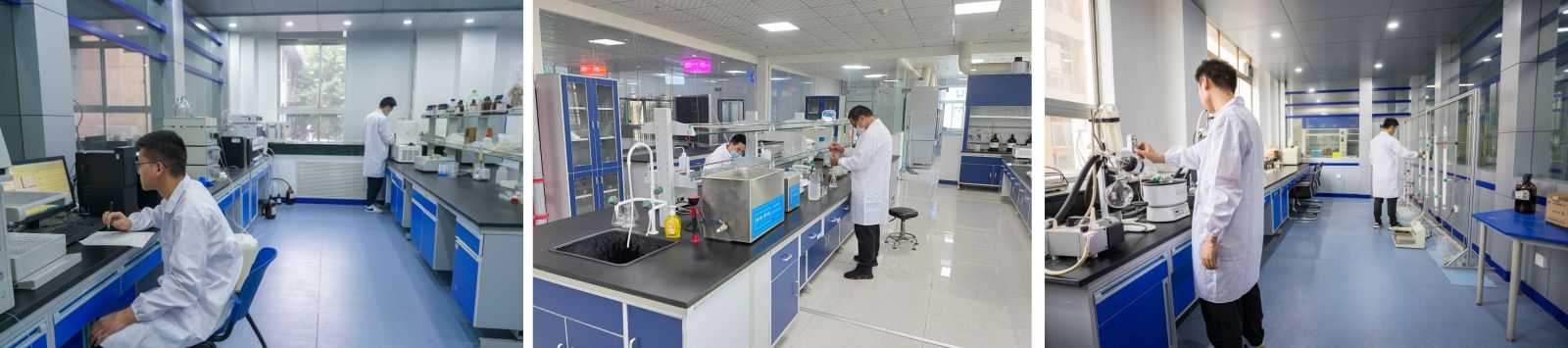 product-1-1 Quality control