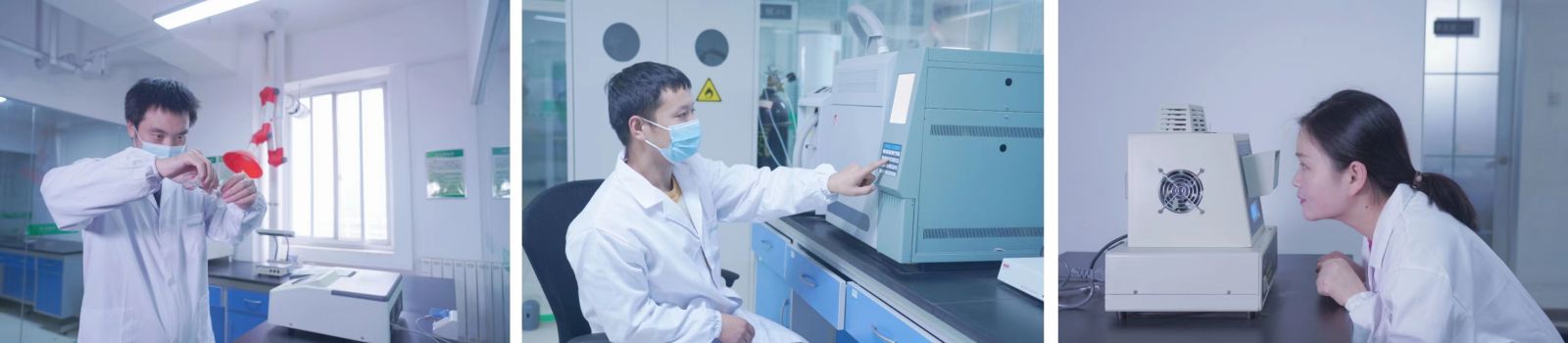 product-1-1 Third-Party Lab