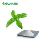 Stevia bladekstraktpulver