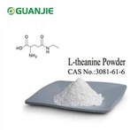 L-theanin pulver