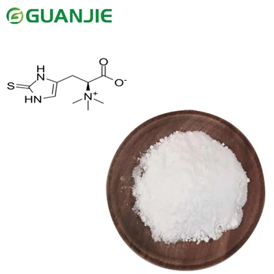 L-Ergothioneine-pulver